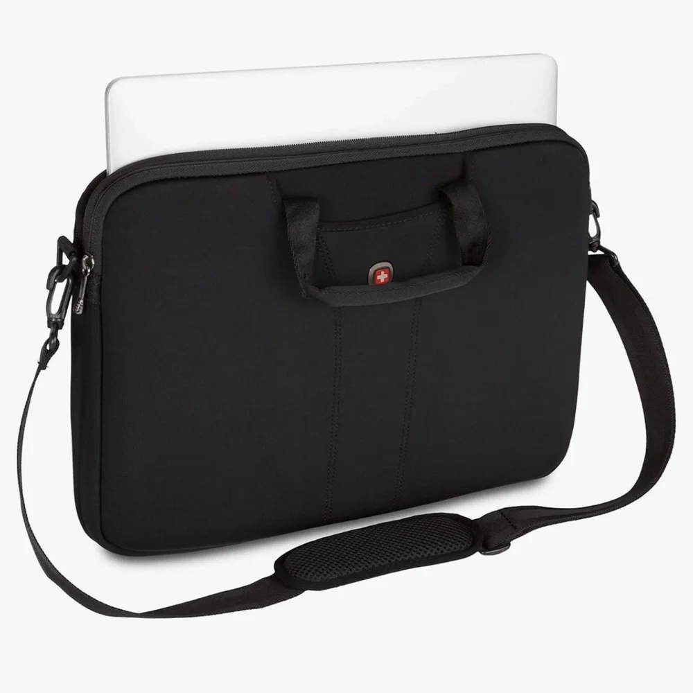 Wenger Legacy 15.6 Inch Ultra Computer Slimcase